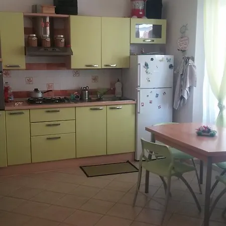 Holiday home Nora Holiday Pula