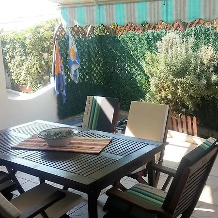 Nora Holiday Holiday home