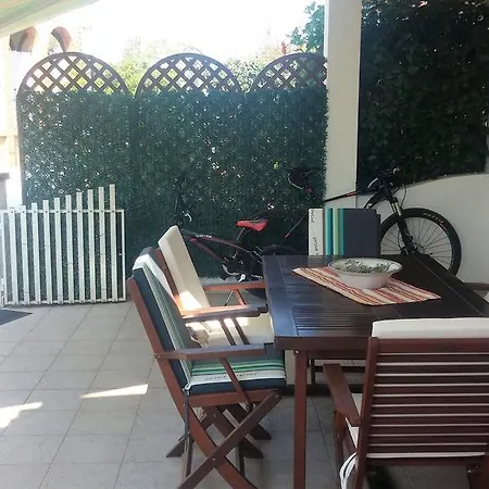 Holiday home Nora Holiday *
