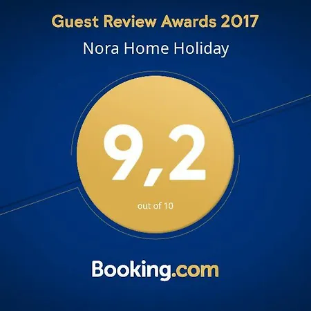 Holiday home Nora Holiday