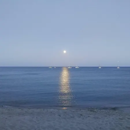 Nora Holiday * Pula